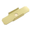 Wiremold, Steel Raceway 500 & 700 Series, Supporting Clip, V5703