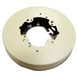 Wiremold, Steel Raceway 500 & 700 Series, Fixture Box/Solid Base, V5739A