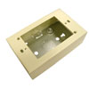 Wiremold, Steel Raceway 500 & 700 Series, Device Box, V5741