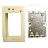 Wiremold, Steel Raceway 500 & 700 Series, Extra Deep Device Box, V5744