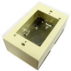 Wiremold, Steel Raceway 500 & 700 Series, Device Box, V5748