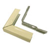 Wiremold, Steel Raceway 700 Series, External Elbow, V718