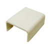 Wiremold, Uniduct 2700 Series, Cover Clip, 2706-WH