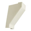 Wiremold, Uniduct 2700 Series, Drop Ceiling Connector, 2786-WH