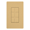 Lutron, Satin Colors, SC-6PF-GS