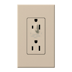 Lutron, Nova T, NTR-15-HFDU-TP