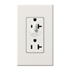 Lutron, Nova T, NTR-20-HFDU-WH