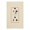 Lutron, Satin Colors, SCR-20-HFDU-ES