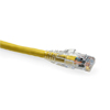 Leviton, eXtreme 6+ 10 ft Standard Patch Cord, 62460-10Y
