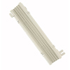 Leviton, 66 Clip Split 50 Pairs M Block, 40066-M50