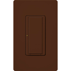 Lutron, Maestro, MSC-S8AM-SI