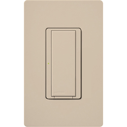 Lutron, Maestro, MSC-S8AM-TP