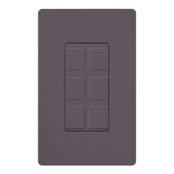 Lutron, Satin Colors, SC-6PF-PL