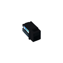 Lutron, Connectors, CON-1P-C6-BL