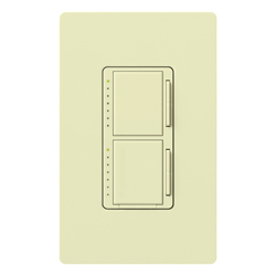 Lutron, Maestro, MA-L3L3-AL