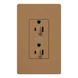 Lutron, Satin Colors, SCR-15-DFDU-TC