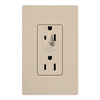 Lutron, Satin Colors, SCR-15-HFDU-TP