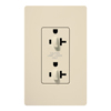 Lutron, Satin Colors, SCR-20-DFDU-ES
