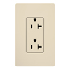 Lutron, Satin Colors, SCR-20-ES
