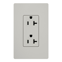 Lutron, Satin Colors, SCR-20-PD