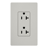 Lutron, Satin Colors, SCR-20-PD