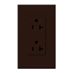Lutron, Nova T, NTR-20-BR