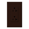 Lutron, Nova T, NTR-20-BR