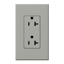 Lutron, Nova T, NTR-20-GR