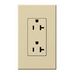 Lutron, Nova T, NTR-20-IV
