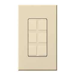 Lutron, Nova T, NT-6PF-BE