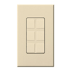 Lutron, Nova T, NT-6PF-BE