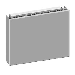 Lutron, Grafik Eye, PHPM-PA-120-WH