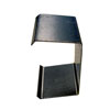 Wiremold, Aluminum Plugmold - AL2000 Series, Cover Clip (Spring Steel), AL2006