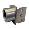 Wiremold, Aluminum Plugmold - AL2000 Series, End Fitting, AL2010A