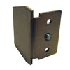 Wiremold, Aluminum Plugmold - AL2000 Series, Blank End Fitting, AL2010B