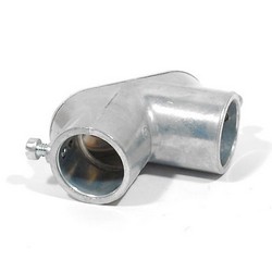 1/2" EMT to EMT 90&deg; EMT Pull Elbows