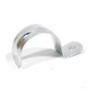 1/2" One-Hole EMT Steel Straps