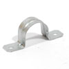 1/2" Two-Hole EMT Steel Straps