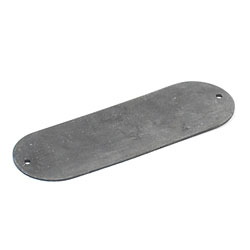1/2" Steel Conduit Body Gaskets
