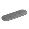 1/2" Steel Conduit Body Gaskets