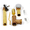 Gerber, Bath Drains, 41-800