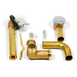 Gerber, Bath Drains, 41-807