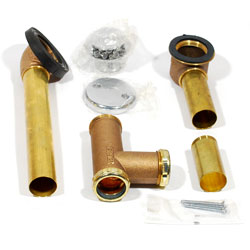 Gerber, Bath Drains, 41-845-87