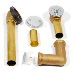 Gerber, Bath Drains, 41-851