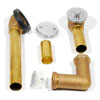 Gerber, Bath Drains, 41-851