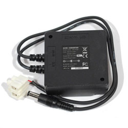 KT&C, AC24V to DC12V Transformer, KA-P24A