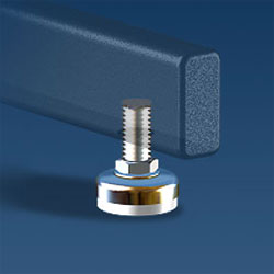 Hergo, Open Rack Elements, 28-00110-000