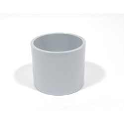 PVC, Couplings, 1/2" Pipe Size, Schedule 40