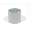 PVC, Couplings, 1/2" Pipe Size, Schedule 40