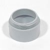 PVC, Terminal Adapters, Male Connector, 1/2" Size, Schedule 40